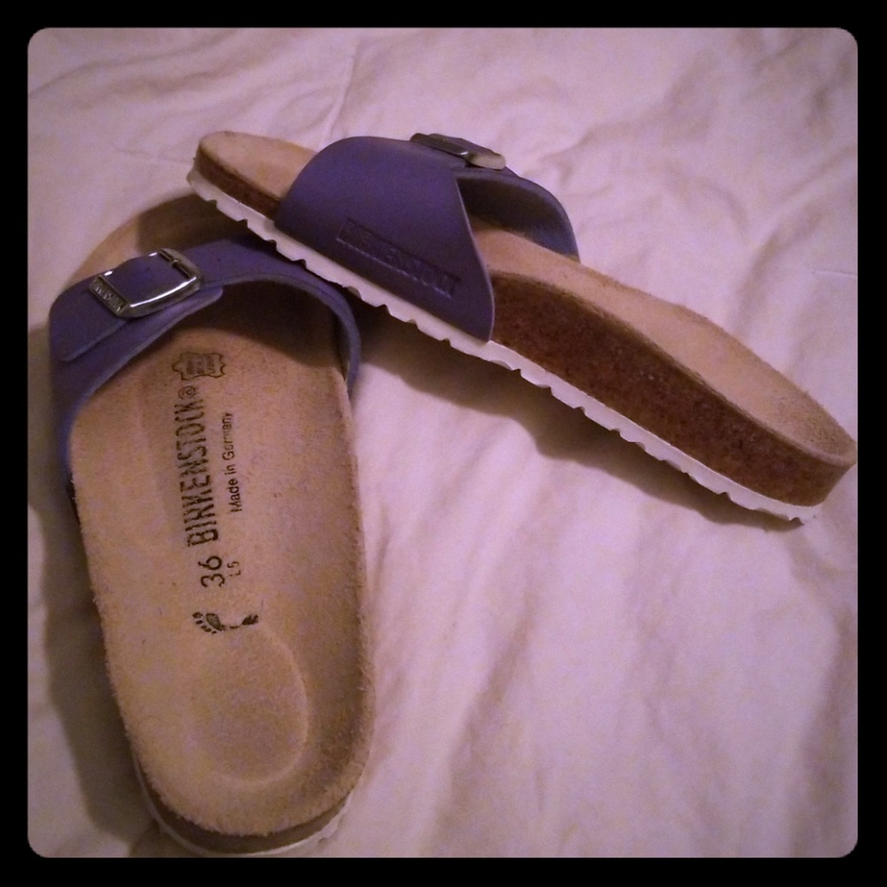 Birkenstock 36